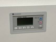 038D16★イトミック【ESN30BLX320D0】床置/小型電気温水器/三相200V2.0kW_画像2