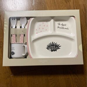 Mamma 食器 ベビー セット 出産祝い
