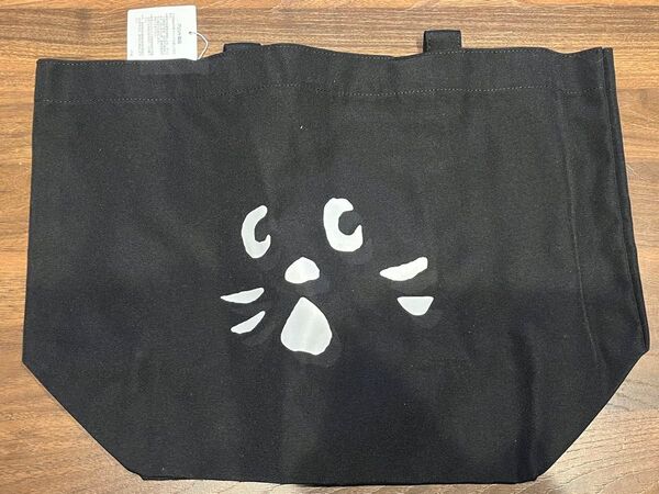 ネネットにゃー♪トートバッグ♪新品未使用タグ付き