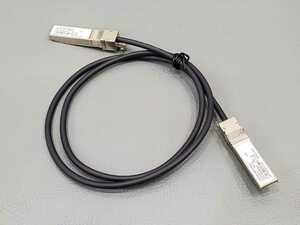 CA tube ③junipa-/Juniper Networks 740-030076 REV 01 1.0M SFP module + cable 