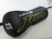 TOUR B JGR 9.5度 ツアーAD VR-6 フレックス(S) _画像10