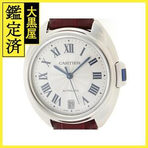  Cartier wristwatch kredu Cartier watch [472]HK