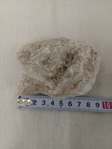 錬A★042 北投石 原石 233g 貴重 鉱物 ホルミシス ラジウム エネルギー 玉川