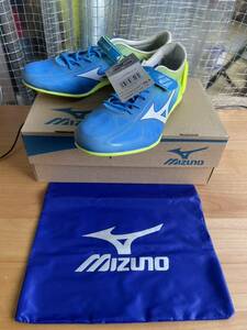 ゼyb☆20MIZUNO ジオスリーク スニーカー サッカーシューズ スパイク ミズノ 28.5cm 