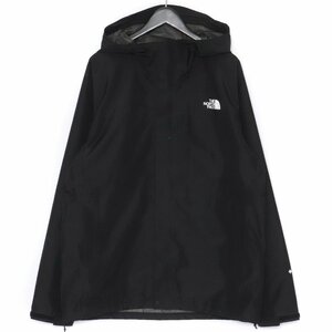 THE NORTH FACE クラウドジャケット ゴアテックス XXLサイズ ブラック NP12102 ザノースフェイス CLOUD JACKET GORE-TEX