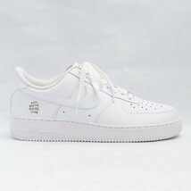 27.5cｍ NIKE × ANTI SOCIAL SOCIAL CLUB AIR FORCE 1 LOW COMPLEXCON EXCLUSIVE 315122-111ANTI スニーカー_画像2