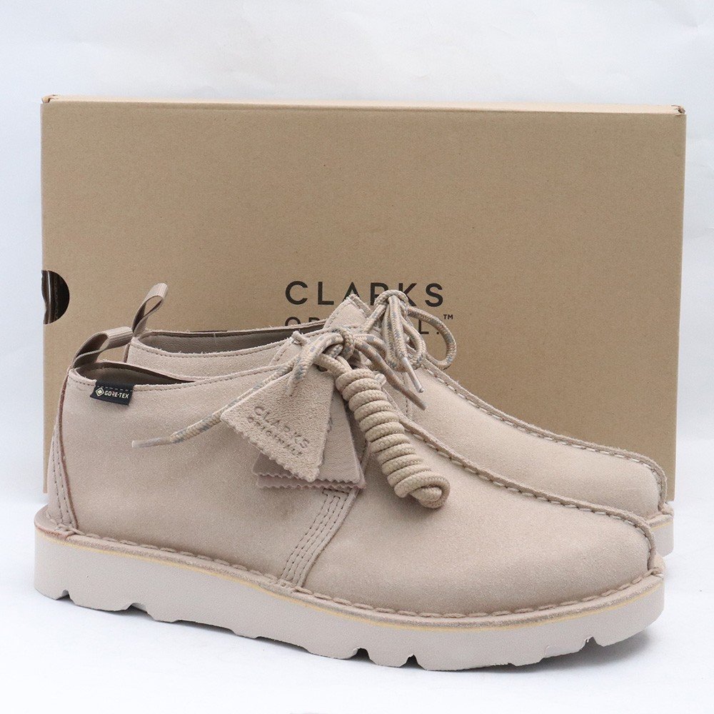 2025年最新】Yahoo!オークション - Clarks(ブーツ - メンズ 2025年最新】Yahoo!オークション - Clarks(ブーツ - メンズ