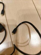 中古◆SHURE ワイヤレスイヤホン SE215 BT2 Bluetooth 現状品_画像6