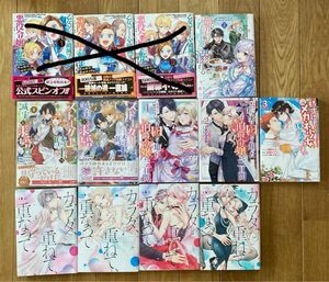 一目惚れと言われたのに実は囮だと知った伯爵令嬢の三日間　他