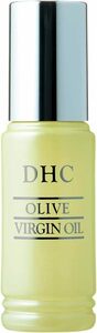 DHC　オリーブバージンオイル　30ml　天然100％　オーガニック 美容オイル　美容液　