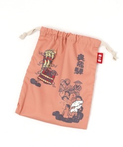 niko and... Nico and .. . collaboration pouch pouch ( orange ) pouch pouch bathwater additive [.. .] hot spring 
