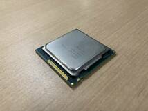 CPU インテル Core i7-2700K 3.50GHz SR0DG LGA1155 Intel Core i7 2700K 第2世代 プロセッサー 中古 動作確認済み_画像4