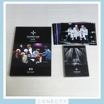 防弾少年団 BTS DVD 2017 BTS LIVE TRILOGY EPISODE III THE WINGS TOUR IN JAPAN at KYOCERA/クリアファイル【J4【S2_画像1