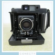 FUJI FP-1 PROFESSIONAL インスタントカメラ 蛇腹式 富士フィルム ジャンク【C6【S1_画像2