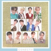 SEVENTEEN セブチ SEASON’S GREETINGS 2020・2021/Ode to You Off the Record フォトカード付【Q3【S3_画像6