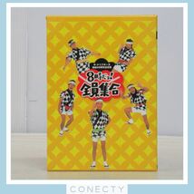 ザ・ドリフターズ 結成40周年記念盤 8時だヨ ! 全員集合 DVD-BOX (通常版)【H3【S1_画像2