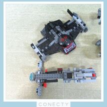 レゴ バラレゴ 約9.2kg 大量 まとめてセット スター・ウォーズ 75189 ヘビーアサルトウォーカー/75179 他 LEGO【F4【SX_画像3