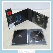 防弾少年団 BTS 2017 THE WINGS TOUR/2016 花様年華 Blu-ray 2点セット【H2【S1_画像6