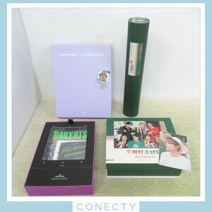 防弾少年団 BTS 2021 2022 SEASON’S GREETINGS WINTER PACKAGE/フォト トレカ V テテ/マグネット RM【E4【S4