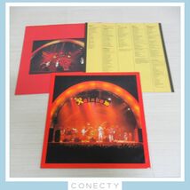 ☆Rainbow レインボー On Stage オン・ステージ LP レコード オリジナル アルバム【H5【S2_画像7