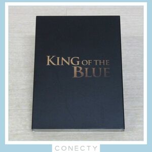 舞台DVD KING OF THE BLUE 加藤和樹 鈴木亜美 貴水博之【J2【SP