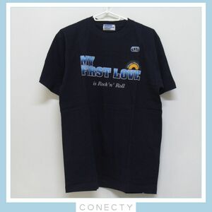 浜田省吾 Tシャツ ON THE ROAD 2005 MY FIRST LOVE【M3【SK