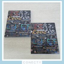 KinKi Kids Blu-ray concert 2013-2014「L」 初回盤★キンキキッズ【J2【SK_画像4