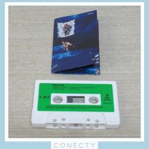 レア★カセットテープ 「最後の忍道」ゲームミュージック G.M.O【H3【SP_画像4