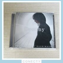 エレファントカシマシ DESTINY 初回限定盤 CD+DVD【I4【SP_画像1