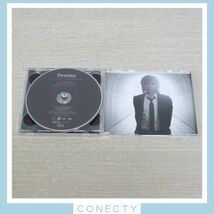 エレファントカシマシ DESTINY 初回限定盤 CD+DVD【I4【SP_画像4