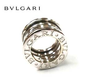 BVLGARI BVLGARY Be Zero One K18WG pendant top [ free shipping ][ white gold ]