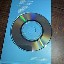 Z CD シングルCD 8㎝　Every Little Thing 出会った頃のように_画像5
