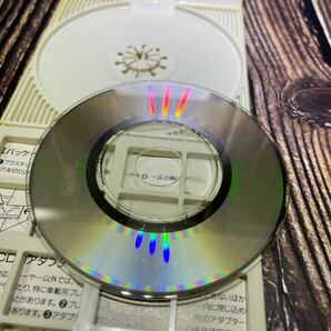 y CD 8㎝ レンタル落ち シングルCD 泣かせ雨 森進一の画像5