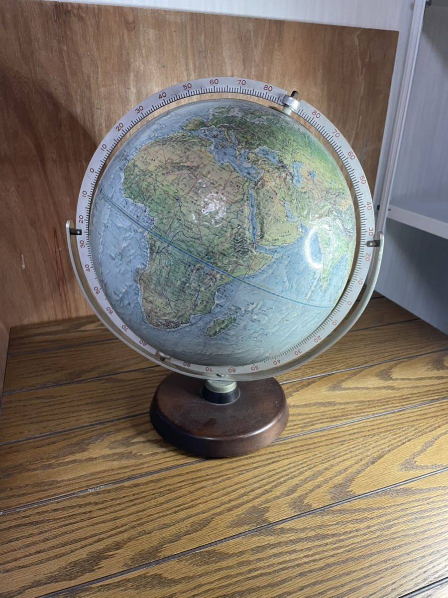 2024年最新】Yahoo!オークション -アンティーク地球儀の中古品・新品