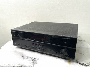 YAMAHA/ヤマハ AVレシーバー RX-V471 