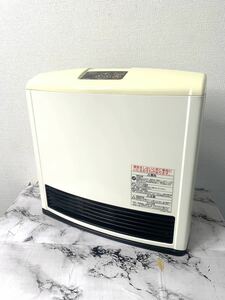 Rinnai/リンナイ ガスファンヒーター RC-L4002E-1 都市ガス 箱付き