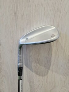 ★新品★左用★テーラーメイド★MILLED GRIND３(ミルドグラインド３)ウェッジ(フェース:ノーメッキ)★58-11★NS PRO MODUS3 TOUR 105★S