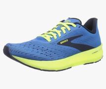 BROOKS Hyperion Tempo ブルックス ハイペリオン テンポ スニーカー ランニング シューズ マラソン テンポアップ BRM0323 BLU_画像3