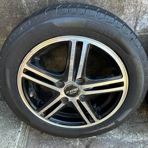 14インチ 155/65R14