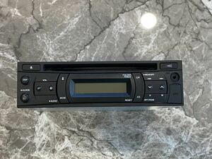 ギガ 24v トラック 純正 AM/FM CD USB AUX PI-3643 日野 いすゞ 三菱ふそうUD共通 送料無料　アルコール消毒