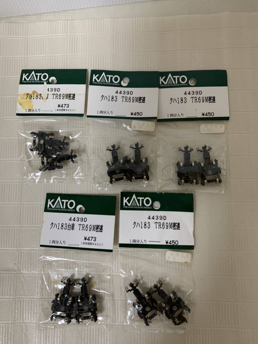 Yahoo!オークション -「kato tr69」(鉄道模型) の落札相場・落札価格