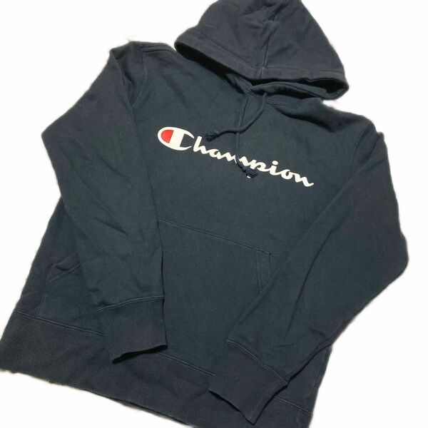 champion M パーカー チャンピオン フーディー