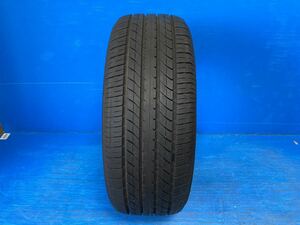 235/50R18 (97V) TOYO TRANPATH R30 中古1本 2021年製 バリ山 引き取り可能