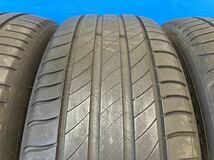 215/55R16 (97W) ミシュラン PRIMACY4 中古4本　兵庫県引き取り可能_画像4