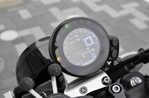 GW最終値下 極上3300km (旧型)最終2020年式XSR900 特注塗装ホイール XSR700 カフェレーサー ネオレトロ_画像4