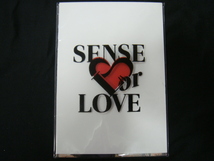 Hey! Say! JUMP／＜SENSE or LOVE*ポストカード*＞□彡『展示品』_画像3