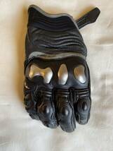 DAINESE / ダイネーゼ X-Strike Motorcycle Gloves_画像3