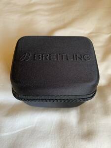 BREITLING / ブライトリング 時計用ケース クロス付 非売品