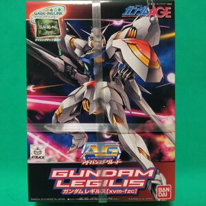 AG advance комплектация Mobile Suit Gundam AGE(eiji) 1/144 023AGE Gundam регулирование rus[xvm-fzc] ADVANCED GRADE GUNDAM LEGILIS gun pra 