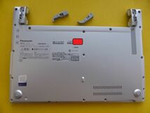 PC部品 CF-SV7、CF-SV8、CF-SV9、SV1用 ボトムケース（底）部分 Y186_画像1